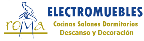 ELECTROMUEBLES ROMA